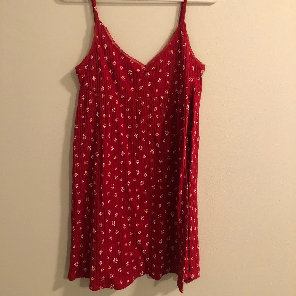 UO dress